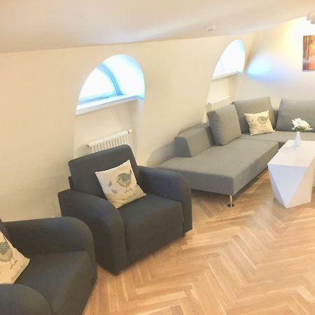 Great Apartament In A Heart Of Tallin Exterior foto