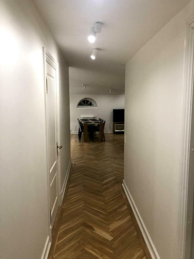 Great Apartament In A Heart Of Tallin Exterior foto