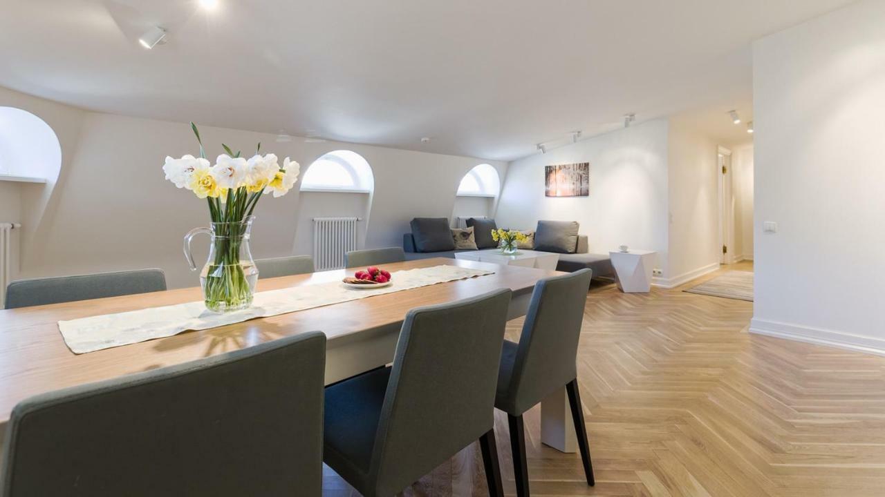 Great Apartament In A Heart Of Tallin Exterior foto