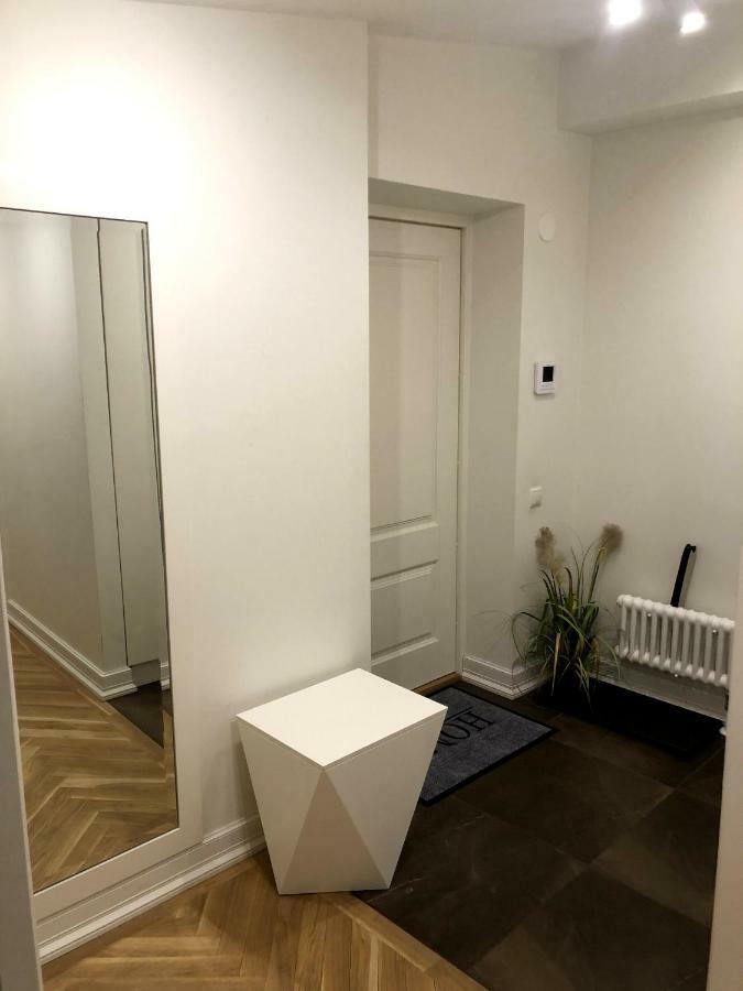 Great Apartament In A Heart Of Tallin Exterior foto