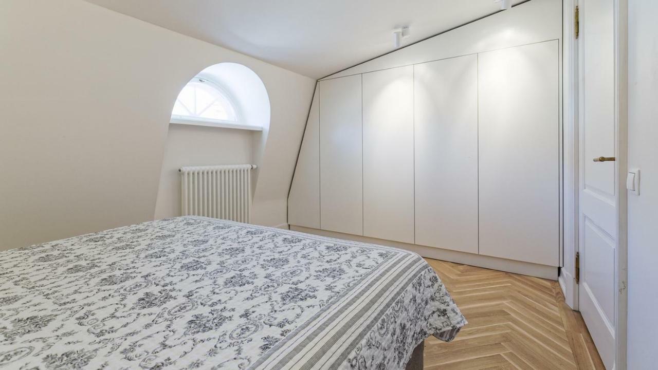 Great Apartament In A Heart Of Tallin Exterior foto