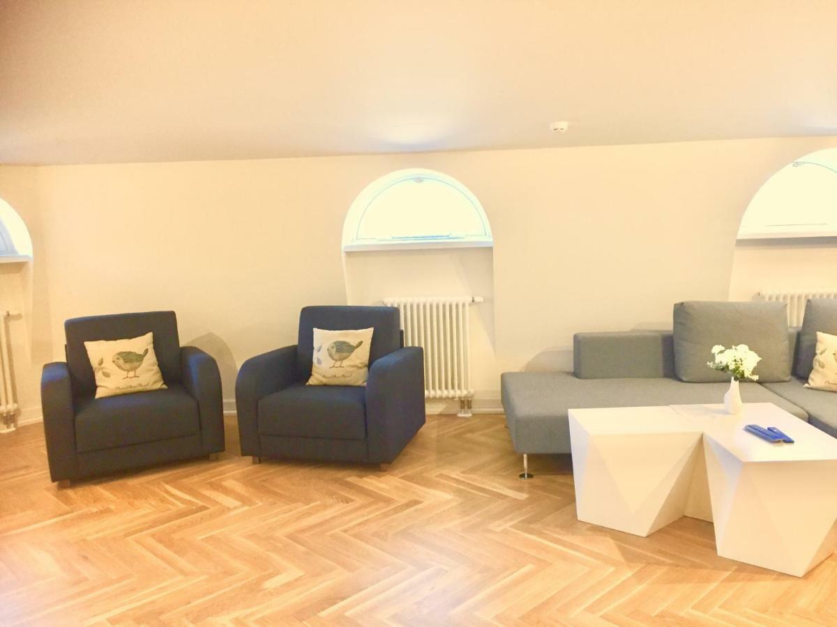 Great Apartament In A Heart Of Tallin Exterior foto