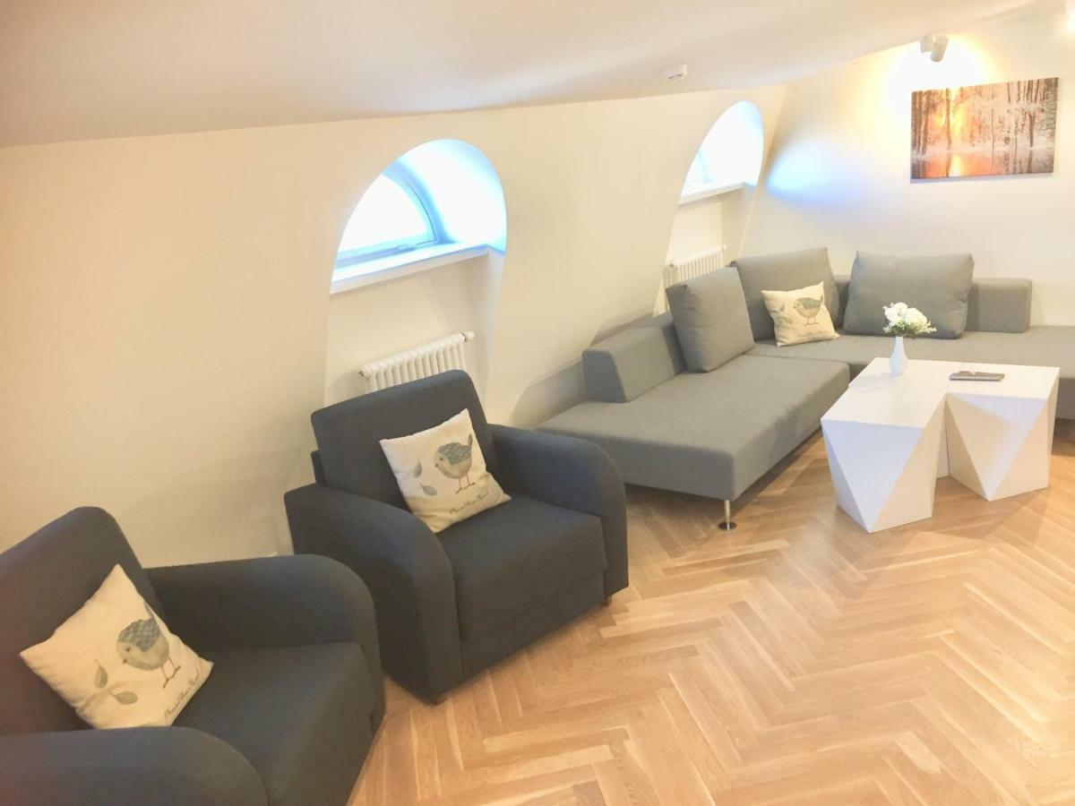 Great Apartament In A Heart Of Tallin Exterior foto
