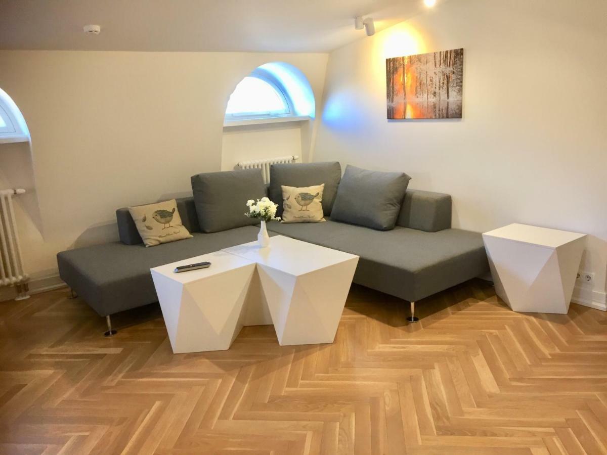 Great Apartament In A Heart Of Tallin Exterior foto