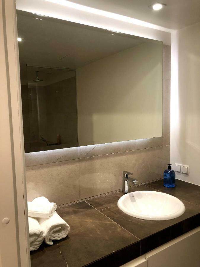 Great Apartament In A Heart Of Tallin Exterior foto