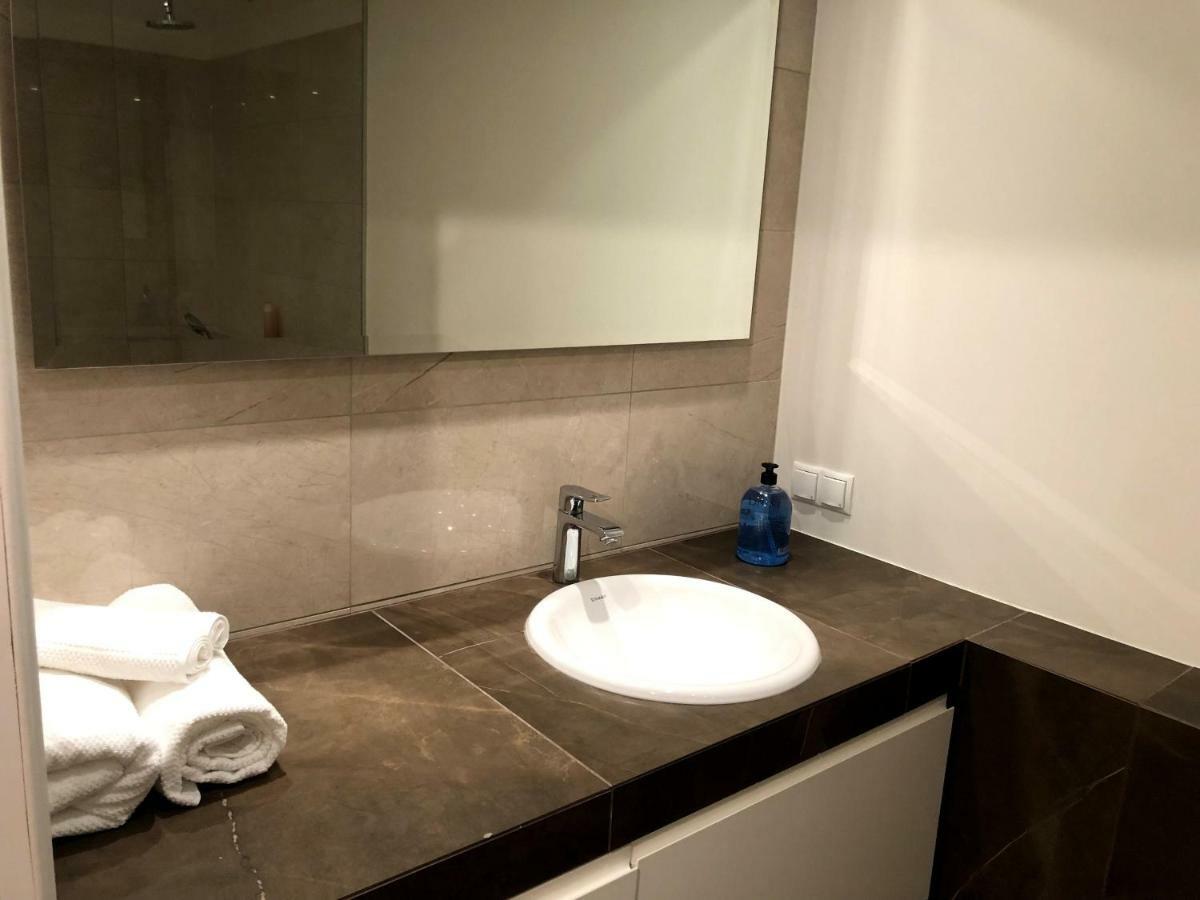 Great Apartament In A Heart Of Tallin Exterior foto