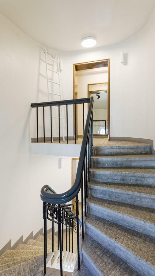 Great Apartament In A Heart Of Tallin Exterior foto